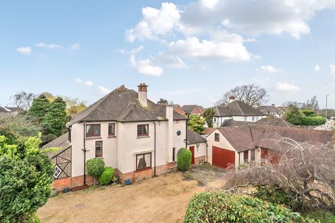 4 bedroom detached house for sale, The Avenue, Hampshire PO14