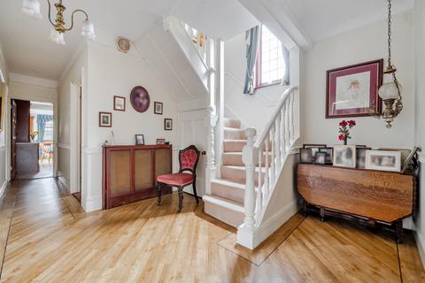 4 bedroom detached house for sale, The Avenue, Hampshire PO14