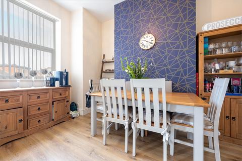 undefined, Hall Street, Southport PR9