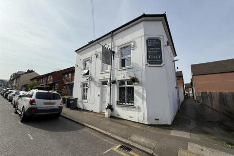 1 bedroom apartment to rent, Inkerman Street, Luton, LU1 1JD
