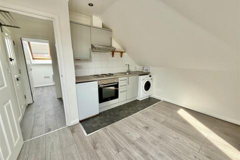 1 bedroom apartment to rent, Inkerman Street, Luton, LU1 1JD