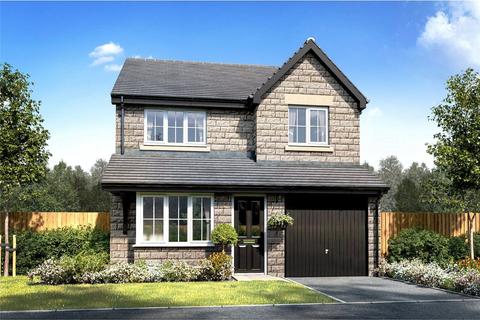 4 bedroom detached house for sale, Oaken Heights, Standen Hall Drive, Burnley, BB10