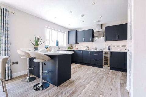 4 bedroom detached house for sale, Oaken Heights, Standen Hall Drive, Burnley, BB10