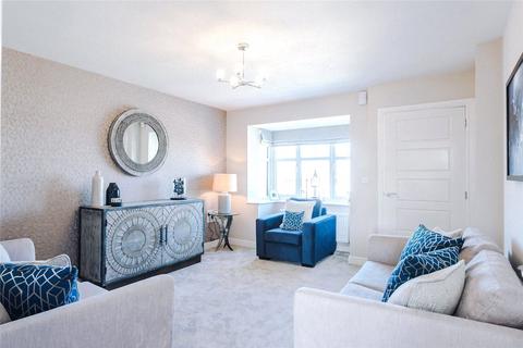 4 bedroom detached house for sale, Oaken Heights, Standen Hall Drive, Burnley, BB10
