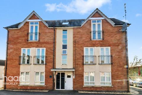 undefined, Hinckley LE10