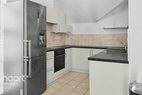 undefined, Hinckley LE10