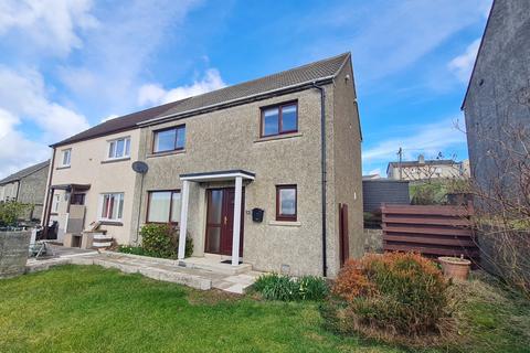undefined, Quoybanks Crescent, Kirkwall KW15