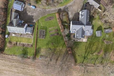 undefined, Fowlis Wester PH7