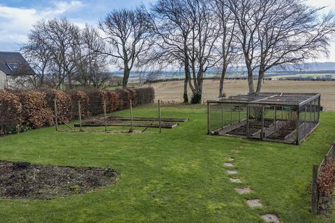 undefined, Fowlis Wester PH7
