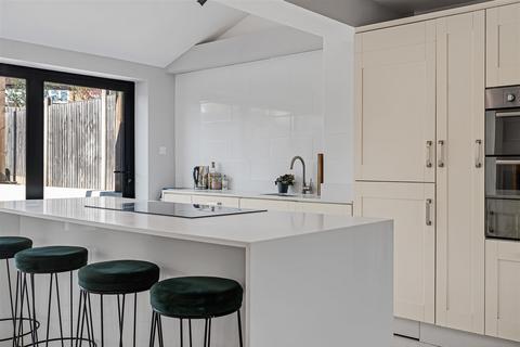 undefined, Norfolk Way, Bishop's Stortford CM23