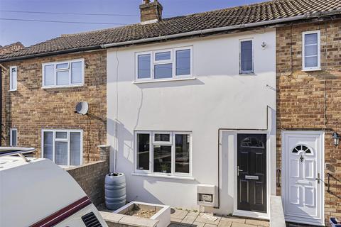 2 bedroom terraced house for sale, Norfolk Way, Bishop's Stortford CM23