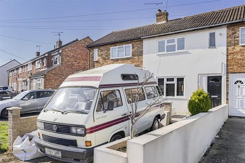 undefined, Norfolk Way, Bishop's Stortford CM23