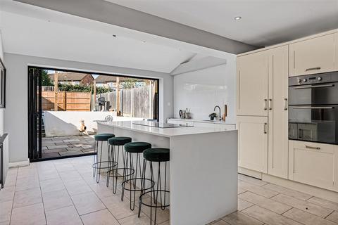 2 bedroom terraced house for sale, Norfolk Way, Bishop's Stortford CM23