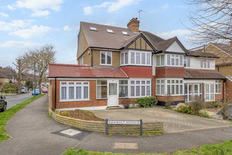 undefined, Newbolt Avenue, Sutton SM3