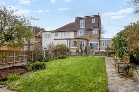undefined, Newbolt Avenue, Sutton SM3