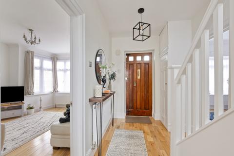 undefined, Newbolt Avenue, Sutton SM3