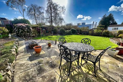4 bedroom detached house for sale, 12 Pwll-y-Myn Crescent, Peterston-Super-Ely - CF5 6LR