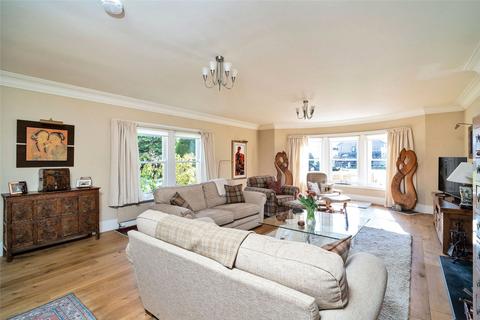 5 bedroom detached house for sale, Marlfield, Coldstream, TD12 4JT