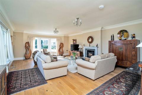 5 bedroom detached house for sale, Marlfield, Coldstream, TD12 4JT