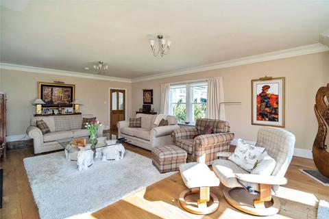 5 bedroom detached house for sale, Marlfield, Coldstream, TD12 4JT