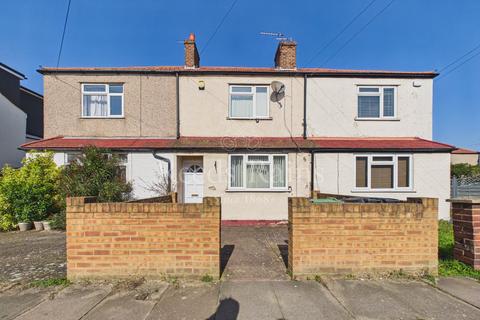 Barham Road, Kent DA1