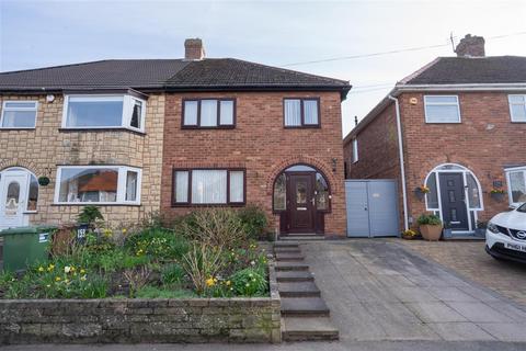 undefined, Victor Road, Solihull