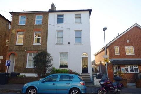 undefined, St Andrews Road, Surrey KT6