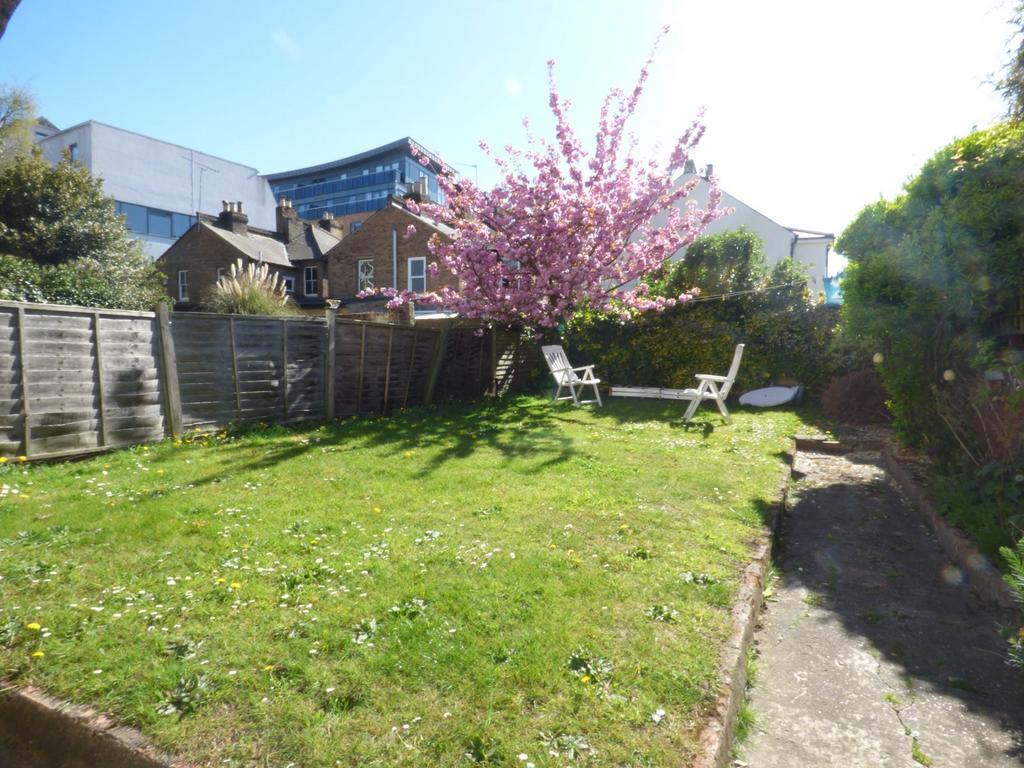 Communal Garden