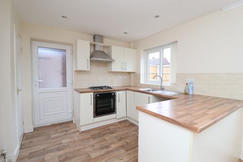 undefined, Cowper Close, Worksop S81