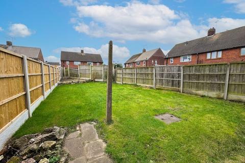 undefined, Cowper Close, Worksop S81
