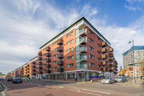 1 bedroom flat to rent, Granville Street, Birmingham, B1