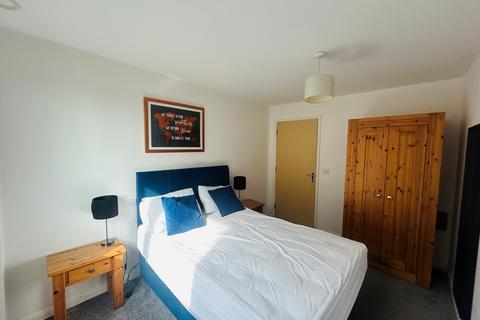 1 bedroom flat to rent, Granville Street, Birmingham, B1