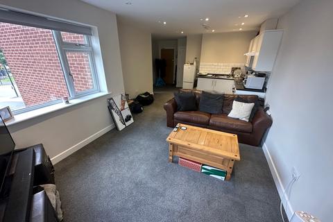 undefined, Vewd House, Loughborough, LE11