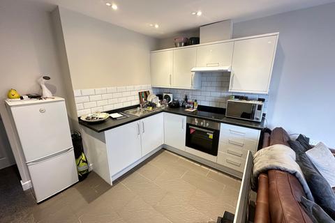 undefined, Vewd House, Loughborough, LE11