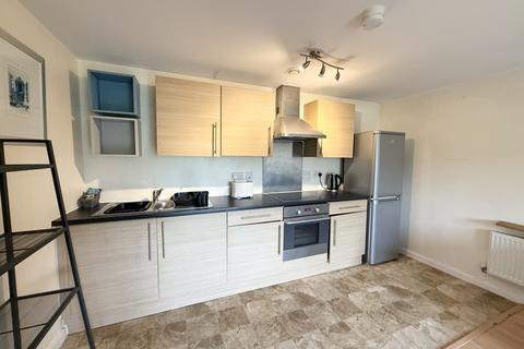 undefined, Lower Hall Street, St. Helens, WA10