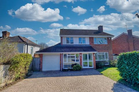 4 bedroom detached house for sale, Littleworth Road, High Wycombe HP13