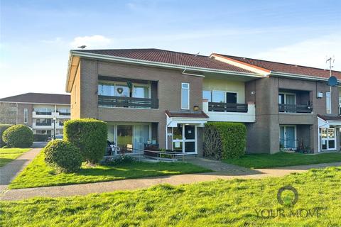 2 bedroom flat for sale, Viking Way, East Sussex BN23
