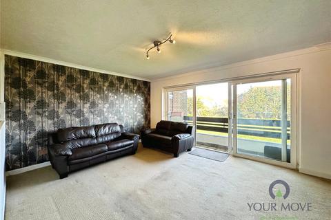 2 bedroom flat for sale, Viking Way, East Sussex BN23