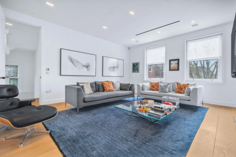 4 bedroom apartment to rent, Frognal Lane, London NW3