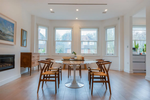 4 bedroom apartment to rent, Frognal Lane, London NW3