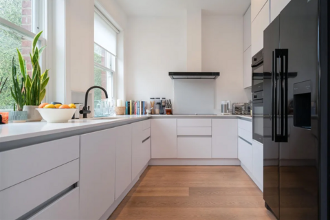 4 bedroom apartment to rent, Frognal Lane, London NW3