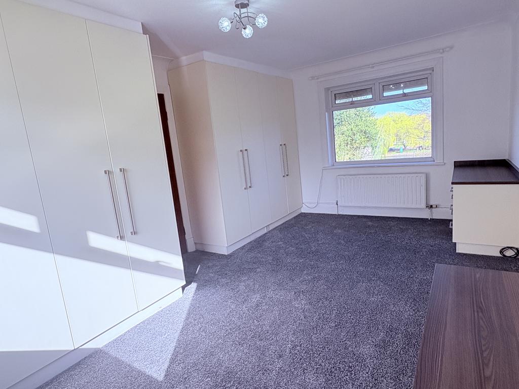 Main bedroom