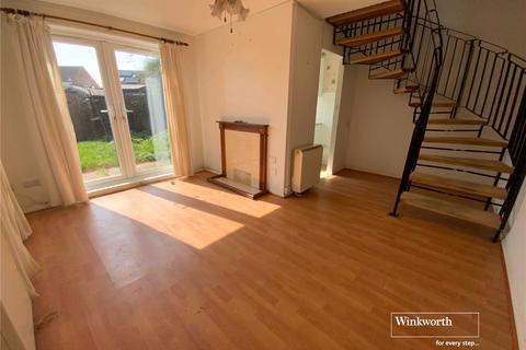 1 bedroom terraced house for sale, Comet Way, Mudeford, Christchurch, Dorset, BH23