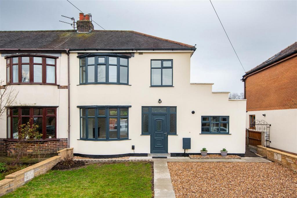 Front External