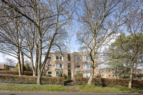 2 bedroom flat for sale, Adderstone Crescent, Jesmond, Newcastle upon Tyne
