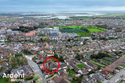 1 bedroom flat for sale, Spital Road, Maldon, CM9