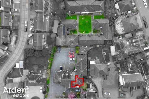 1 bedroom flat for sale, Spital Road, Maldon, CM9