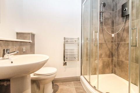 undefined, Liv Apartments, George Street, Bradford, West Yorkshire, BD1