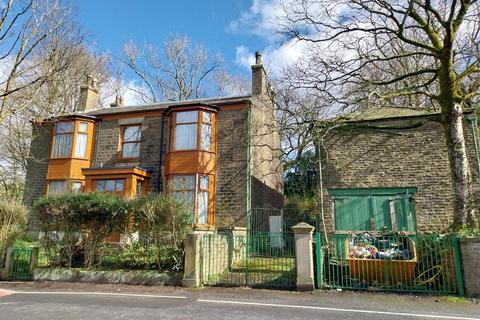 undefined, Mottram Old Road, Stalybridge SK15