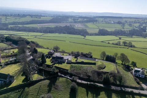 3 bedroom detached house for sale, Bolehill, Barlow, Dronfield